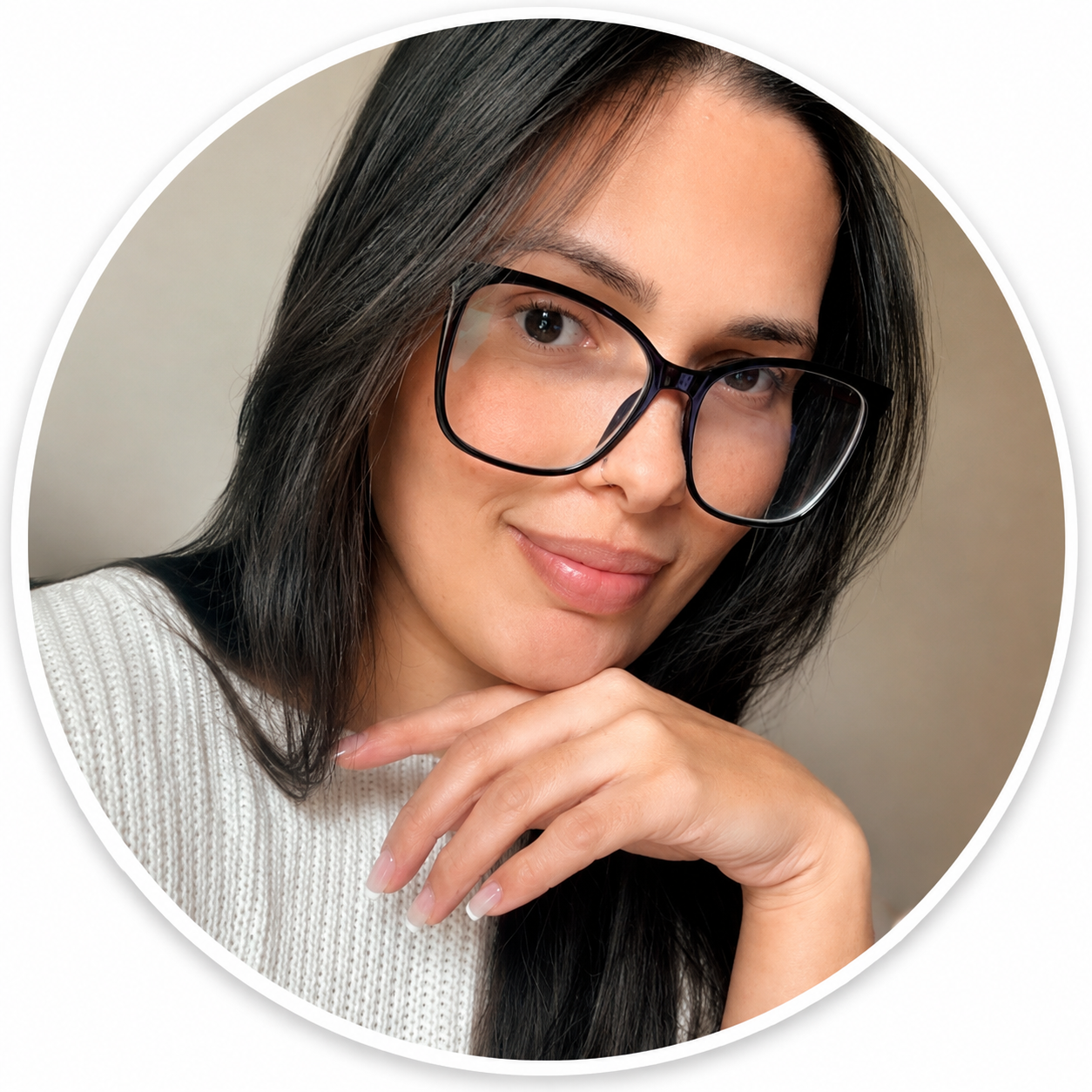 Registro de palestra sobre saúde emocional e trabalho